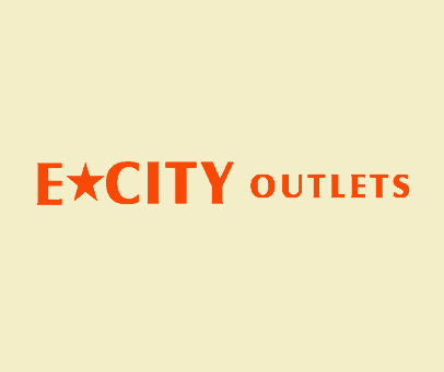 E CITY OUTLETS