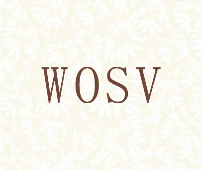 WOSV