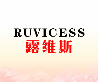 露维斯 RUVICESS