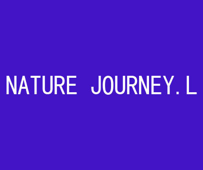 NATURE JOURNEY.L