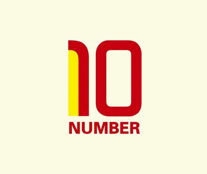 10 NUMBER
