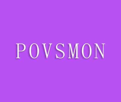 POVSMON