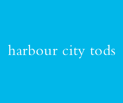 HARBOUR CITY TODS