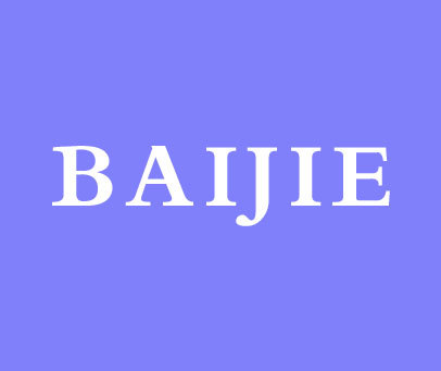 BAIJIE