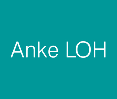 ANKE LOH