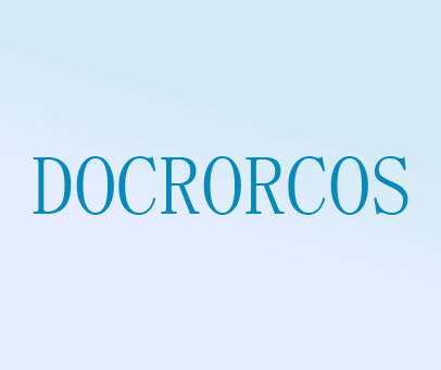 DOCRORCOS