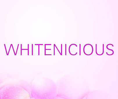 WHITENICIOUS