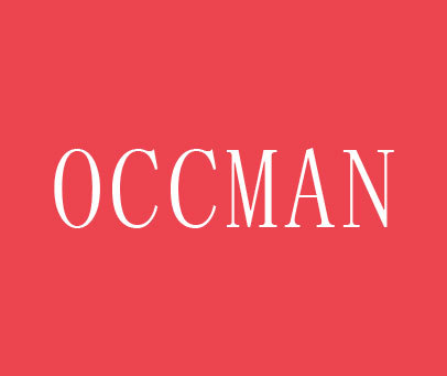OCCMAN