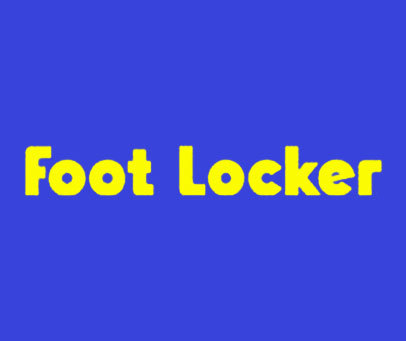 FOOT LOCKER