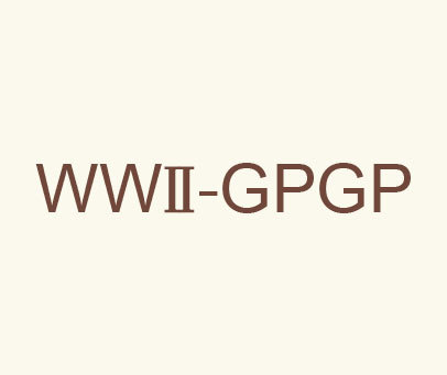 WWII-GPGP