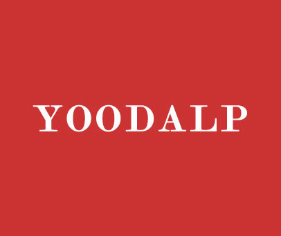 YOODALP