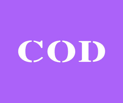 COD