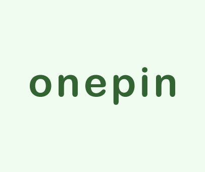 ONEPIN