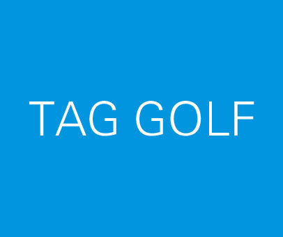 TAG GOLF