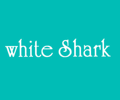 WHITE SHARK