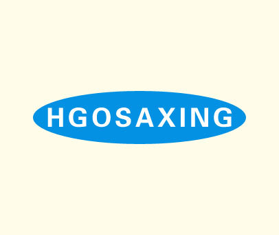 HGOSAXING