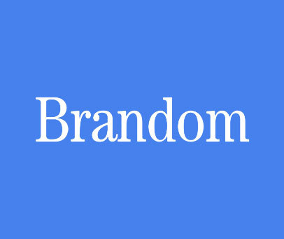 BRANDOM