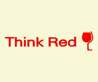 THINK RED
