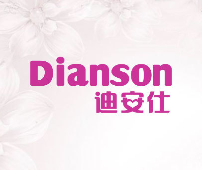 迪安仕 DIANSON