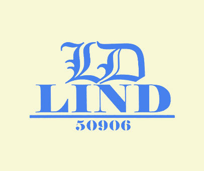 LIND 50906 LD