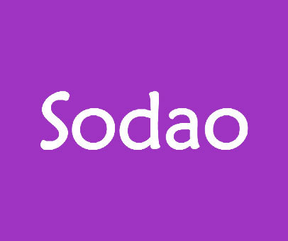 SODAO