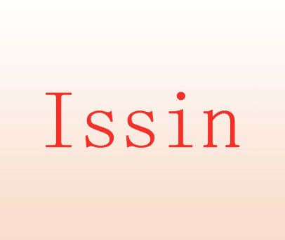 ISSIN