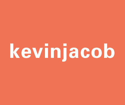 KEVINJACOB