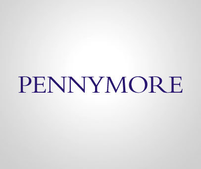 PENNYMORE