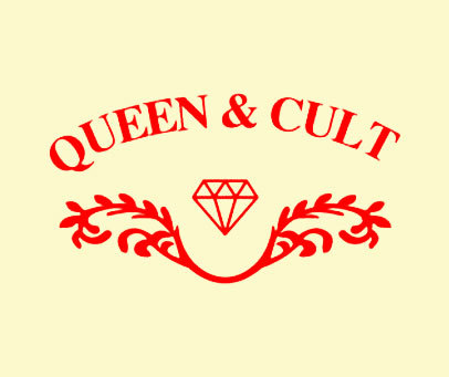 QUEEN&CULT