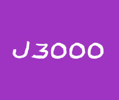 J 3000