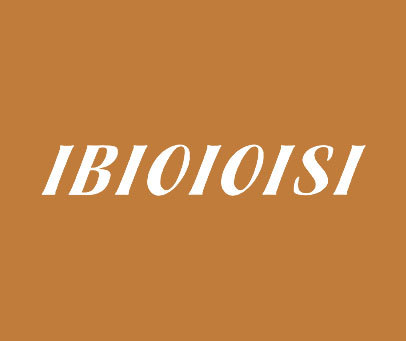 IBIOIOISI