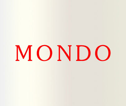 MONDO