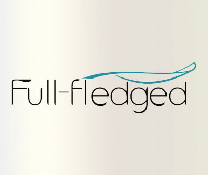 FULL-FLEDGED