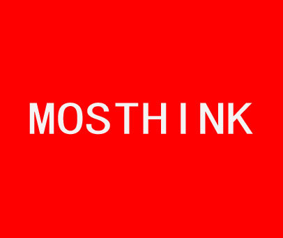 MOSTHINK