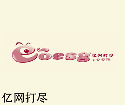 亿网打尽 EOESG.COM