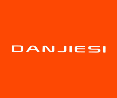 DANJIESI