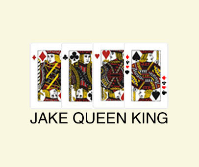 JAKE QUEEN KING