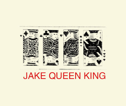 JAKE QUEEN KING