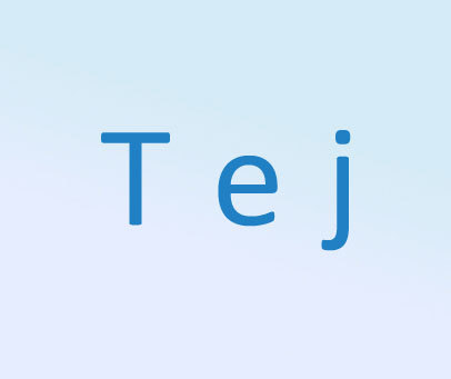 TEJ