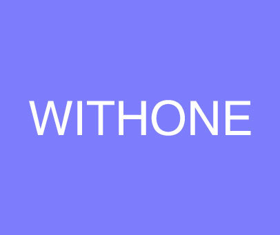 WITHONE