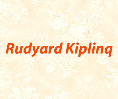 RUDYARD KIPLINQ