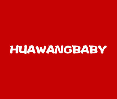 HUAWANGBABY