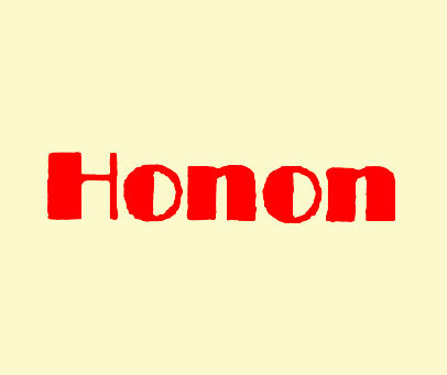 HONON