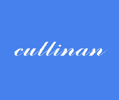 CULLINAN