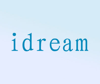 IDREAM