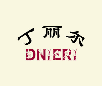 丁丽尔 DNIERI