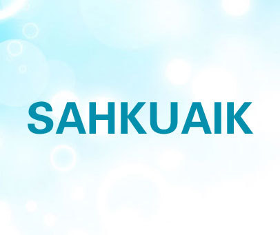 SAHKUAIK