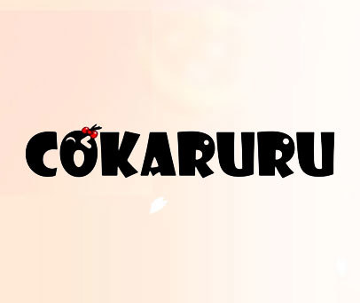 COKARURU