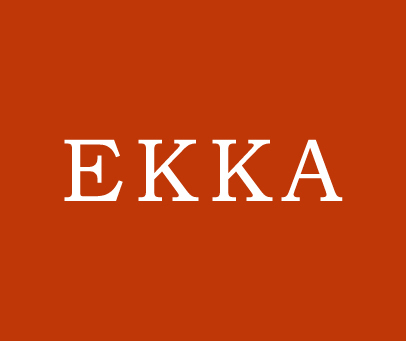 EKKA