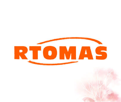 RTOMAS